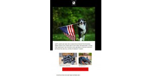Bulletproof Pet Products coupon code