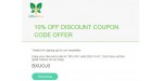 The Herbs & Bees discount code