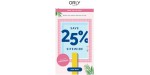Orly discount code