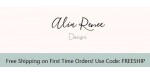 Alia Renee Designs discount code