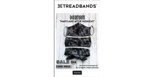 Tread Bands coupon code