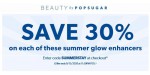 Beauty by Popsugar discount code