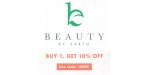 Beauty By Earth discount code