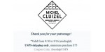 Chocolat Michel Cluizel discount code