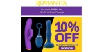 Romantix discount code
