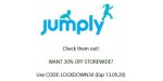 Jumply discount code