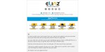 Elinz discount code