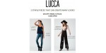 LUCCA discount code