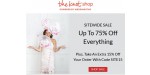 The Knot discount code