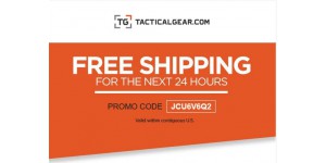 Tactical Gear coupon code