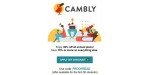 Cambly discount code
