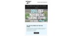 Stringers World coupon code