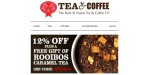 The Kent and Sussex Tea and Coffee Company discount code