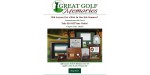 Great Golf Memories discount code