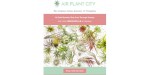Air Plant City discount code