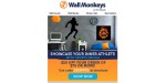 Wall Monkeys discount code