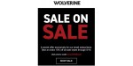 Wolverine discount code