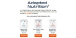Adapted Nutrition discount code