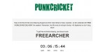 Punk Cricket discount code