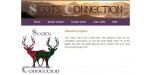 Scots Connection discount code