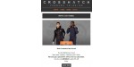 Crosshatch discount code