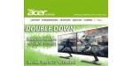 Acer discount code