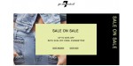 7 For All Mankind discount code