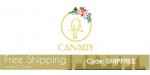 Canary discount code