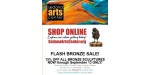 Sedona Arts Center discount code