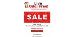 Live Pee Free discount code