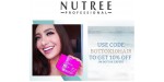 Nutree Cosmetics discount code