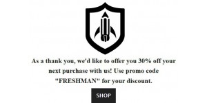 Freshman Year Co coupon code