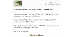 Black Ops Toys coupon code