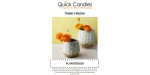 Quick Candles discount code