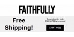 Faithfully Magazine coupon code