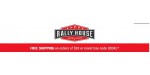 Rally House discount code