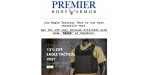 Premier Body Armor coupon code