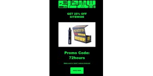 Clout Products coupon code