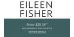 EILEEN FISHER discount code