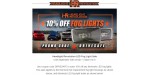 Headlight Revolution discount code