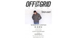 Off The Grid discount code
