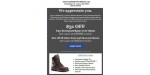 American Made Work Boots discount code