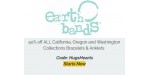 Earth Bands discount code