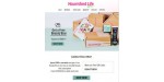 Nourished Life discount code