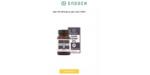 Endoca coupon code