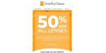 Smart Buy Glasses UK coupon code