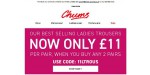 Chums UK discount code