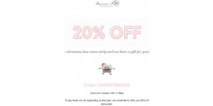 Minnie and Me coupon code