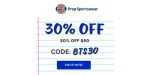 Prep Sportswear discount code