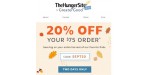 The Hunger Site discount code